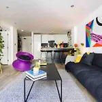 Shoreditch Hoxton Flats