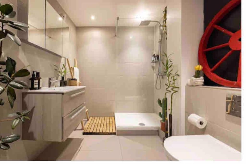 Shoreditch Hoxton Flats Appartamento Londra