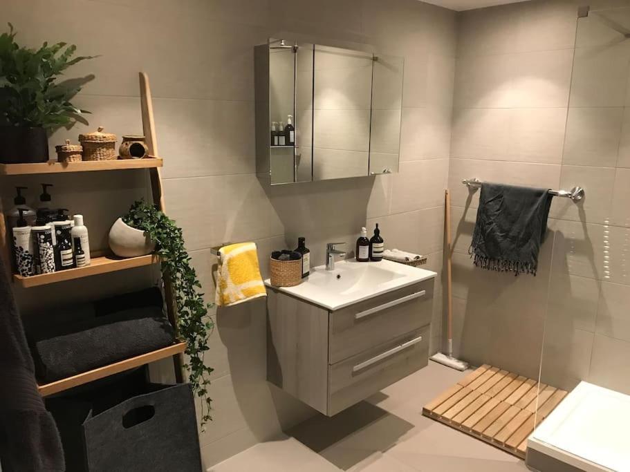 Shoreditch Hoxton Flats Appartamento